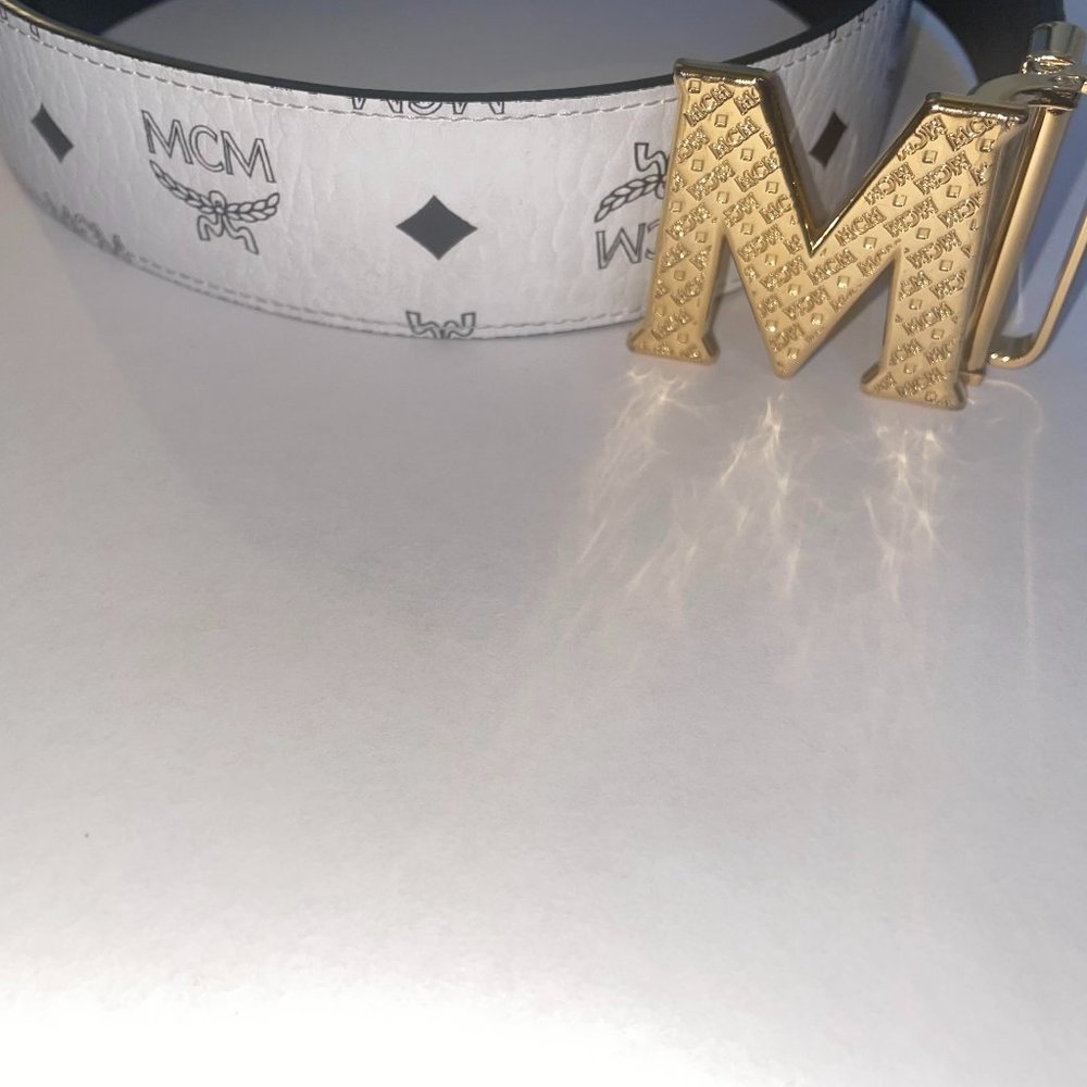 MCM Belt